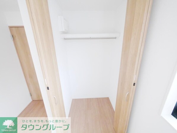 Kolet二子新地#03の物件内観写真